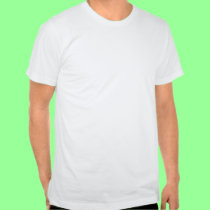 Flagge Schinken t-shirts