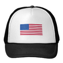 Flagge-T-Shirts und Geschenke Kappe