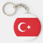 Flagge von die Türkei-Produkten Schlüsselband