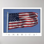 Flaggeplakat