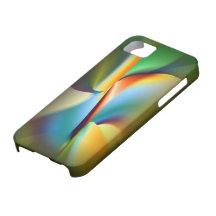 Flamingo iPhone 5 Cover