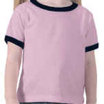 Flamingo-Tänzer Tshirt