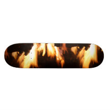 Flamme Personalisierte Decks