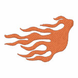 Flammen