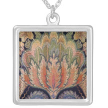 Flammen von Aubusson Amuletten