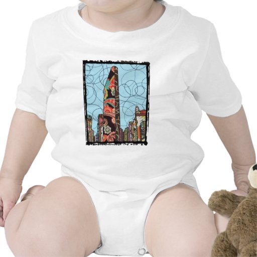 Flatiron Shirt