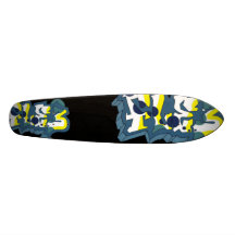 FLE3 PERSONALISIERTE DECKS