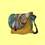 Flecke - Rickshaw-Bote-Tasche kuriertaschen
