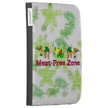 Fleisch-Freie Zone