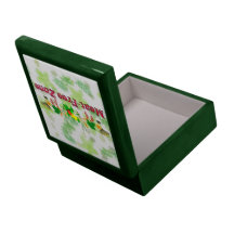 Fleisch-Freie Zone Geschenkbox