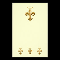 Fleur de Halo büropapier