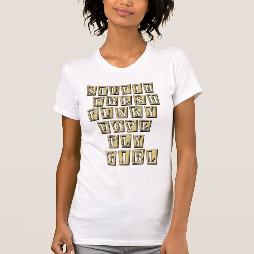 Fliegen-Mädchen ANGESAGTES HOPFENt-shirt