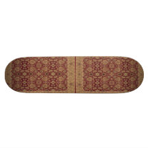 Fliegen-Teppich Individuelle Skateboards