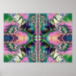 Flighty Poster