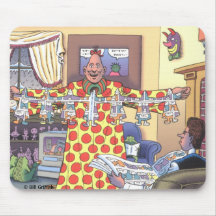 Flinkes Mousepad #2