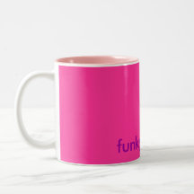flippiges Häschen Kaffeetasse
