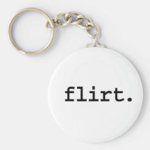 Flirt Schlüsselband