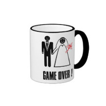 Flitterwochen-Verlobungs-Hochzeits-Becher-Geschenk Kaffee Tasse