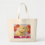 flockiges dumbo Baby Tragetasche