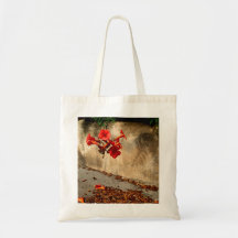 Flor Bolsas
