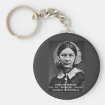 Florence Nightingale: Anmerkungen über Krankenpfle Schlüsselband