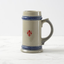 Florenz, Italien Kaffee Tasse