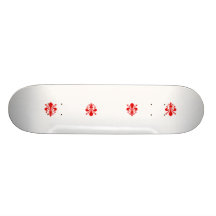 Florenz, Italien Personalisierte Decks
