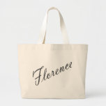 Florenz-Produkte! Tragetaschen