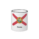 Florida-Becher Kaffee Tasse