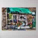 Florist - Florist Plakat