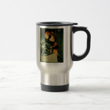 Flossi Becher Teehaferl