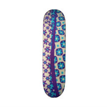 Flower Power Skate Boards