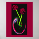 FlowerArt Posterdrucke