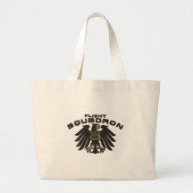 Flug-Geschwader Taschen