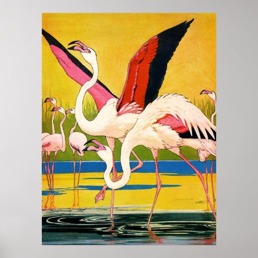 Flügel Posterdrucke