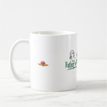 Flugleitanlagen-Logo Kaffee Haferl