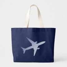 Flugzeug airplane taschen
