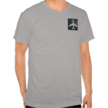 Flugzeug Shirts