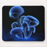 Fluoreszenz Mousepad
