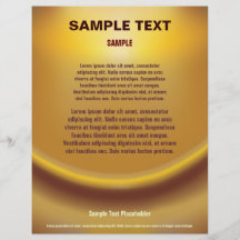 Flyer SB3