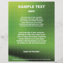 Flyer SG1