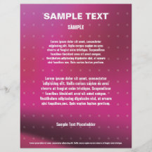 Flyer SG3