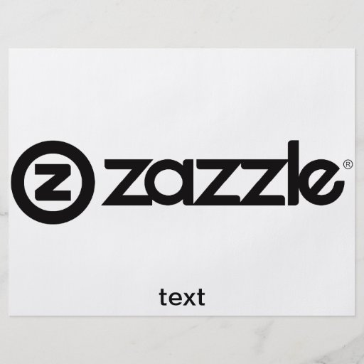 Flyer-Test-Produkt