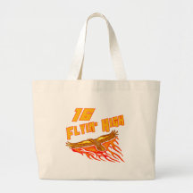 Flyin hohe 16. Geburtstags-Geschenke Tasche
