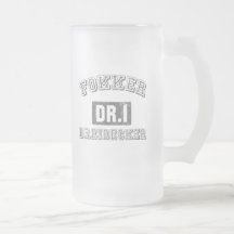 Fokker DR.1 Dreidecker Kaffeetasse