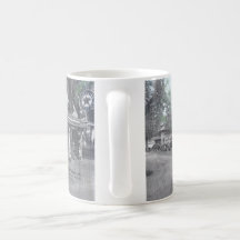 Folsom's Cabins, Bingham ME Mug