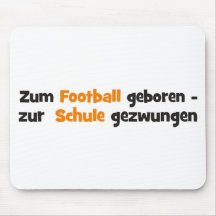 football mauspads
