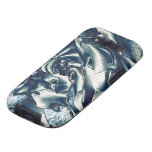 “for more ever jeans” - cnp's Design - Samsung gal Galaxy S3 Hüllen