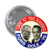 Ford-Dole jugate - Knopf Anstecknadelbuttons