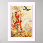 Ford H J Plakatdruck